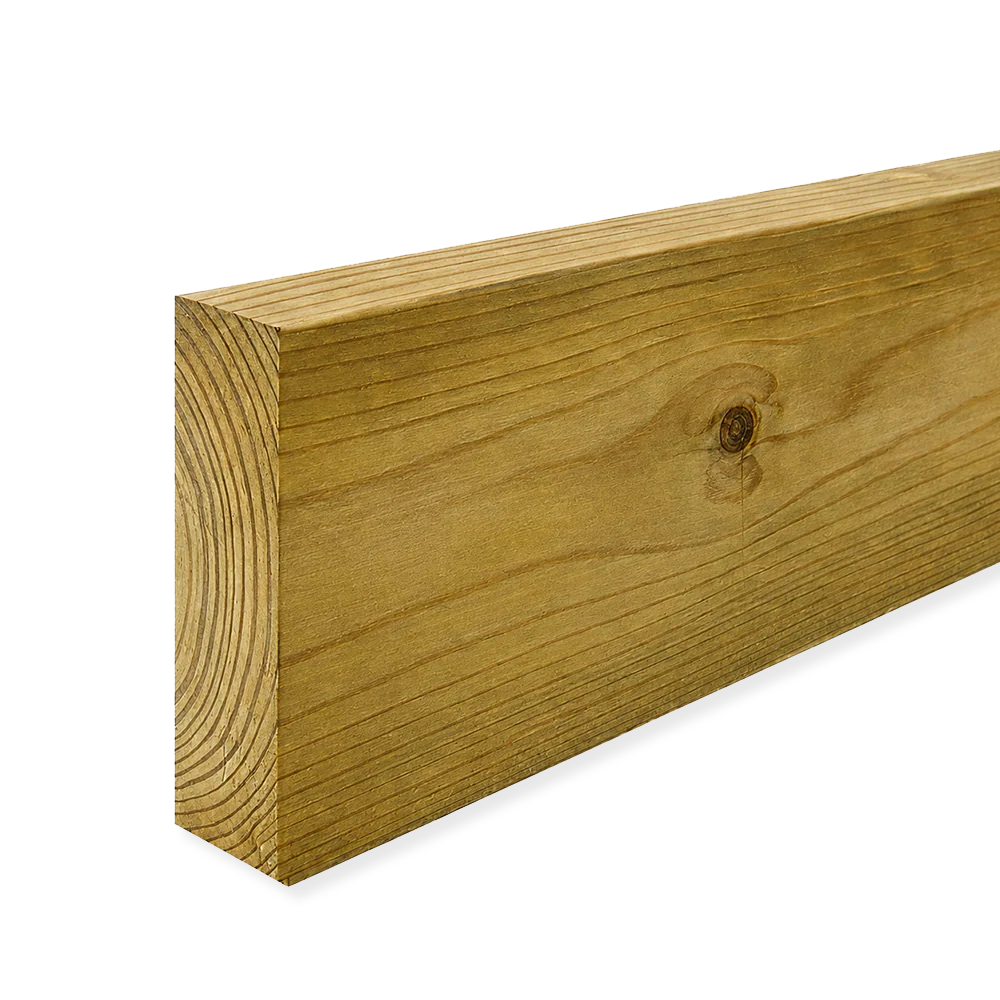 SAWN TIMBER LENGTHS