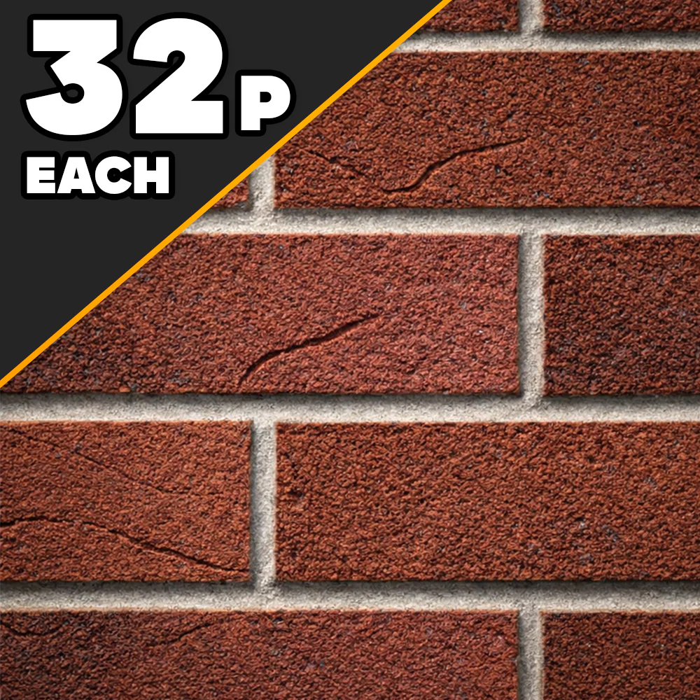 SPECIAL OFFER BRICKS